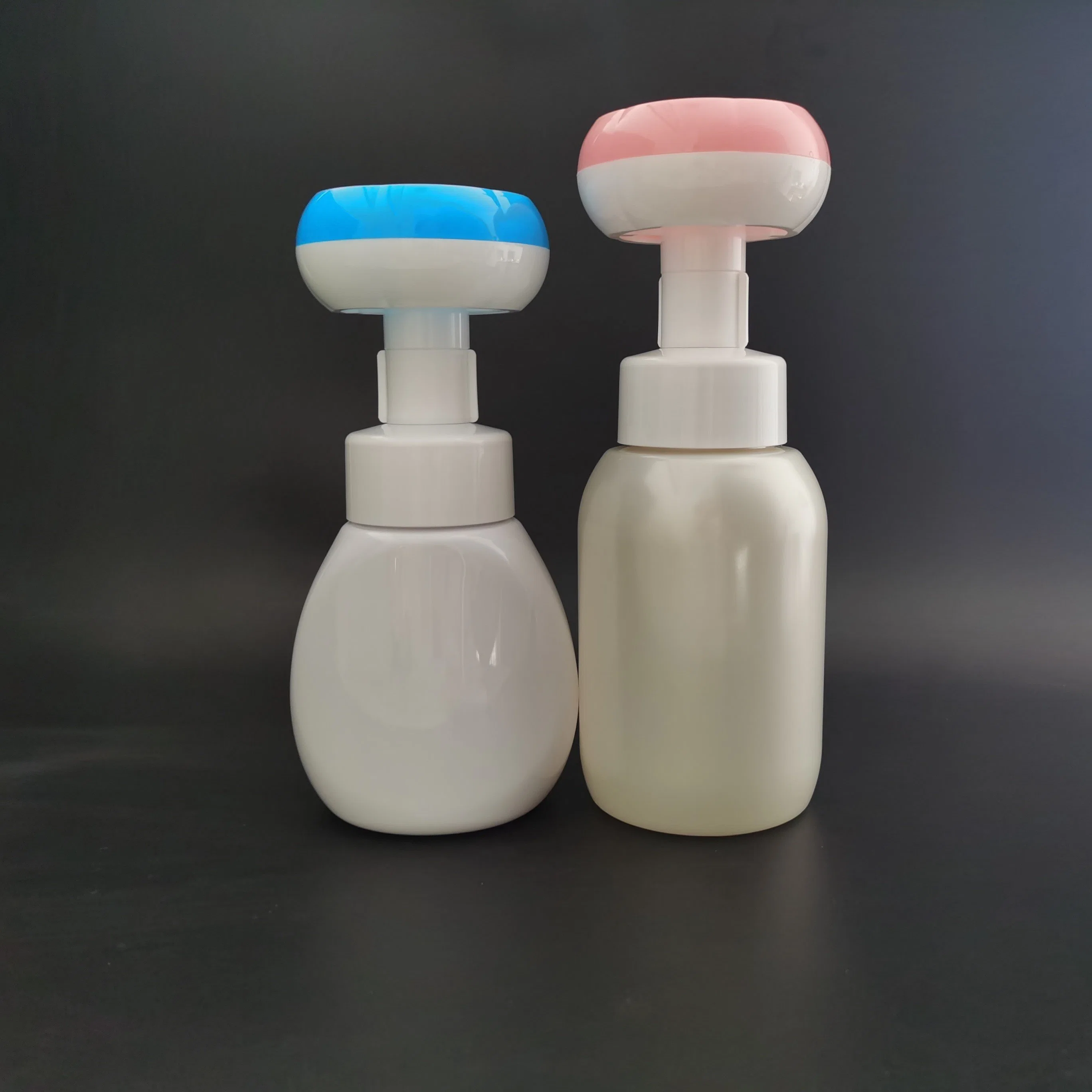 Hight Quality Fine Wholesale/Supplier Soap Dispenser Pump Fast Big Long Nozzle 28 30 40 42 43mm Plastic Foam Pump