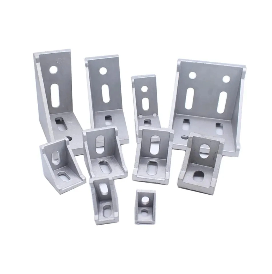 OEM Metal Manufactory High Precision Casting Sand Investment Gravity Wax Die Casting Enclosure Parts Aluminium Housing Cast