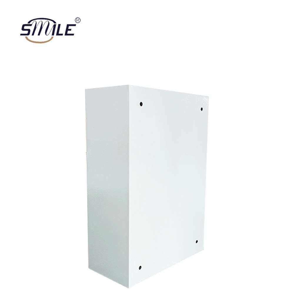 Smile Customizable Explosion-Proof, Moisture-Proof and Waterproof Multi-Door Metal Cell Phone Storage Cabinet