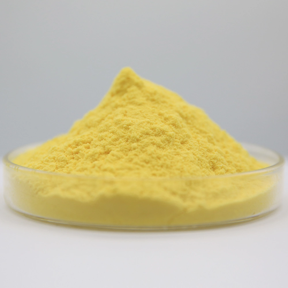 Hochwertige Folsäure in Bulk CAS 59-30-3 Folsäure Pulver