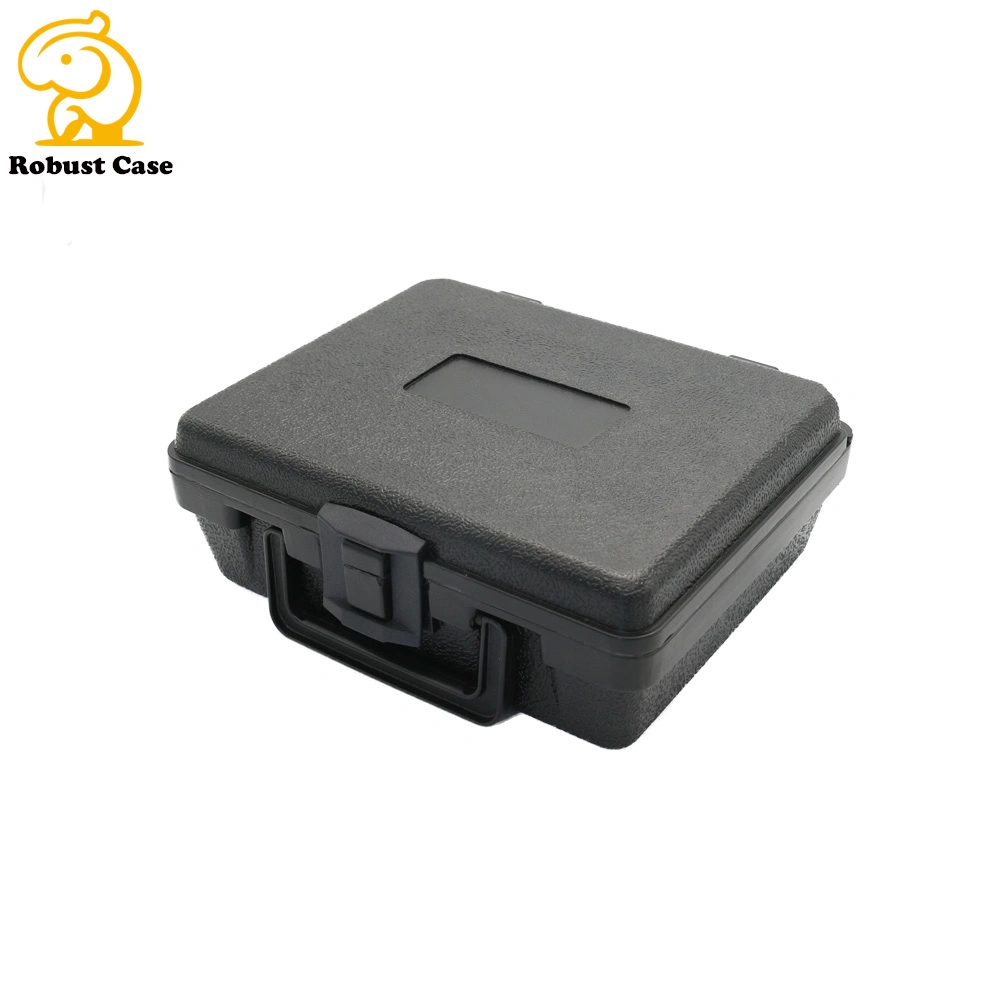 Professional Manufacturer High Quality Plastic Carrying Tool Box with Handle