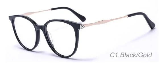 New Arrival Lady Optical Frames 2022