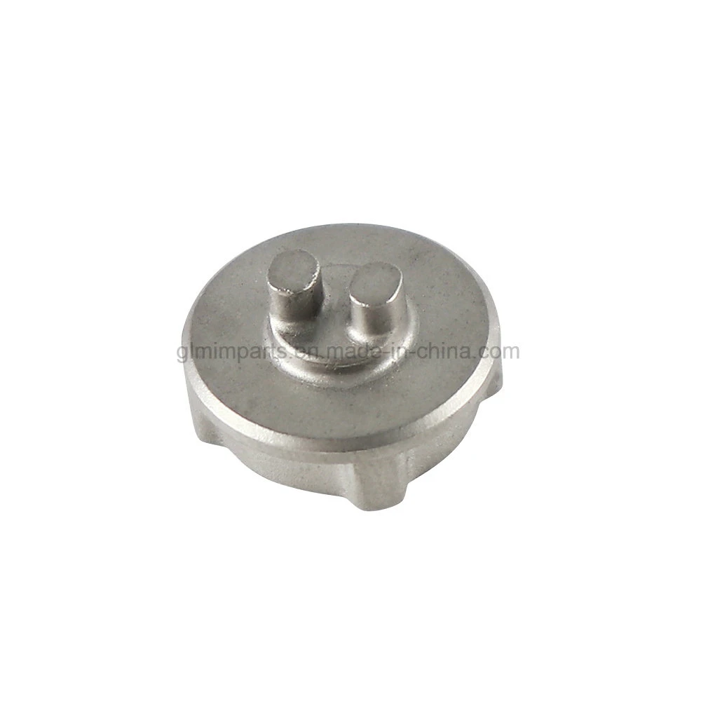 Metal Powder Injection Molding Process Sintered Parts Custom Stainless Steel MIM Parts for Machinery Metal Parts Die Casting Metal Parts Complex OEM Parts