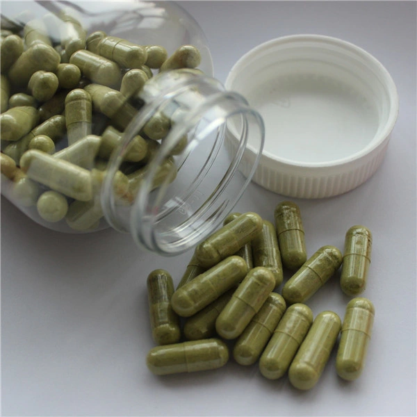 Green Coffee Bean Extract Weight Loss Supplement Diet Pill Tablet for Women/Men