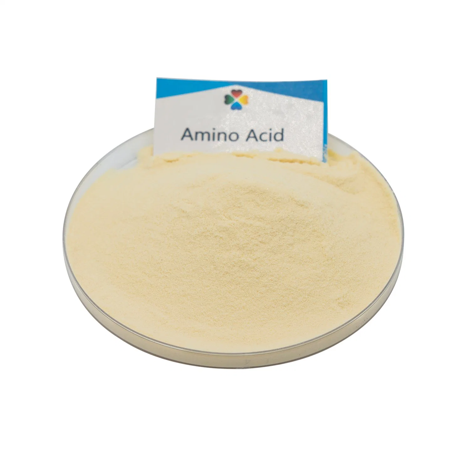 Organic Fertilizer Amino Acid 80% Compound Fertilizer