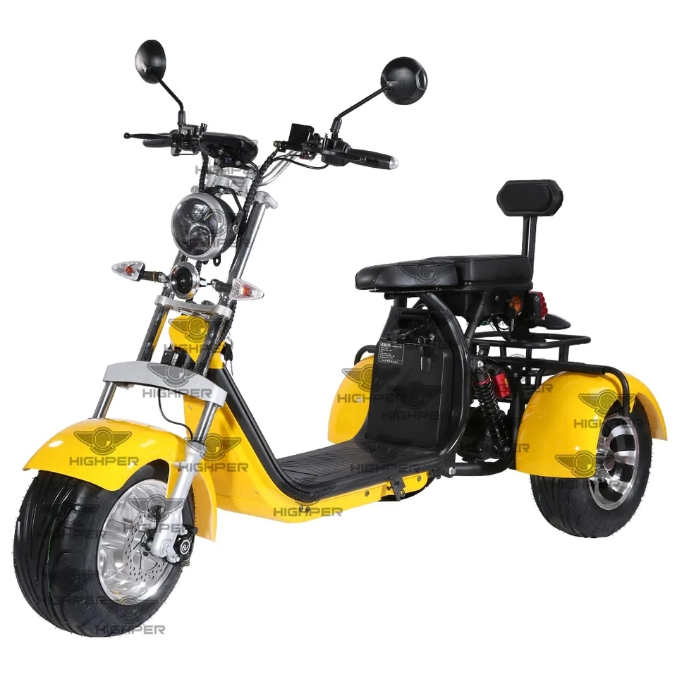 Electric Scooty Self-Balancing Electric Scooters