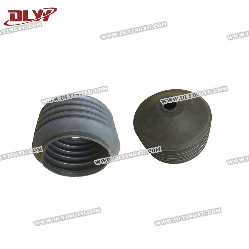 Wholesale/Supplier Rubber Bellows Cover for Welding Machine Used