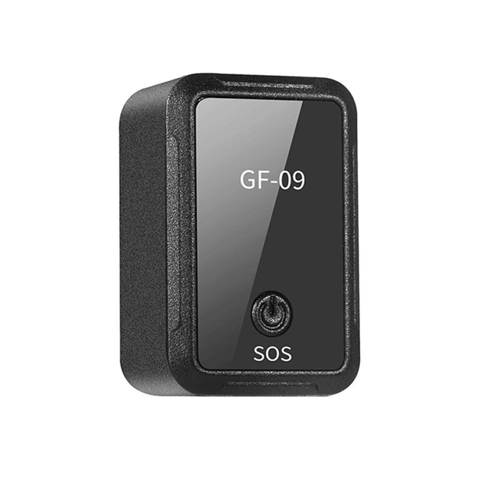 Localizador de veículos em tempo real Mini Car Tracker GPS Tracker