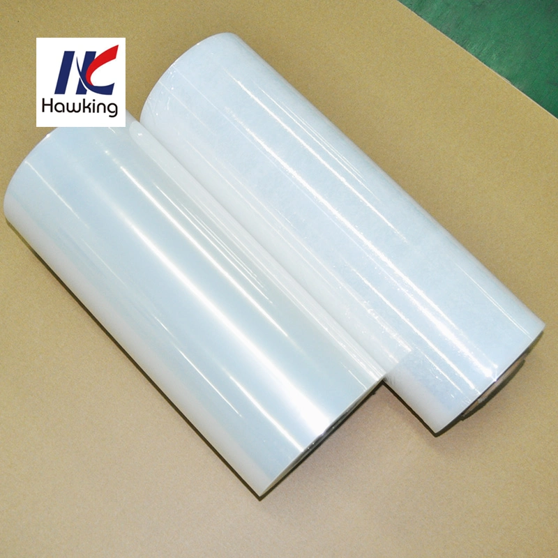 Coextruded Nylon Packing Film