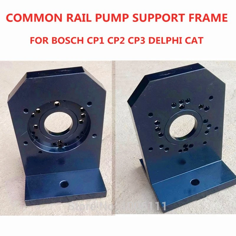 Diesel Common Rail Pump Support Bracket Frame Tool