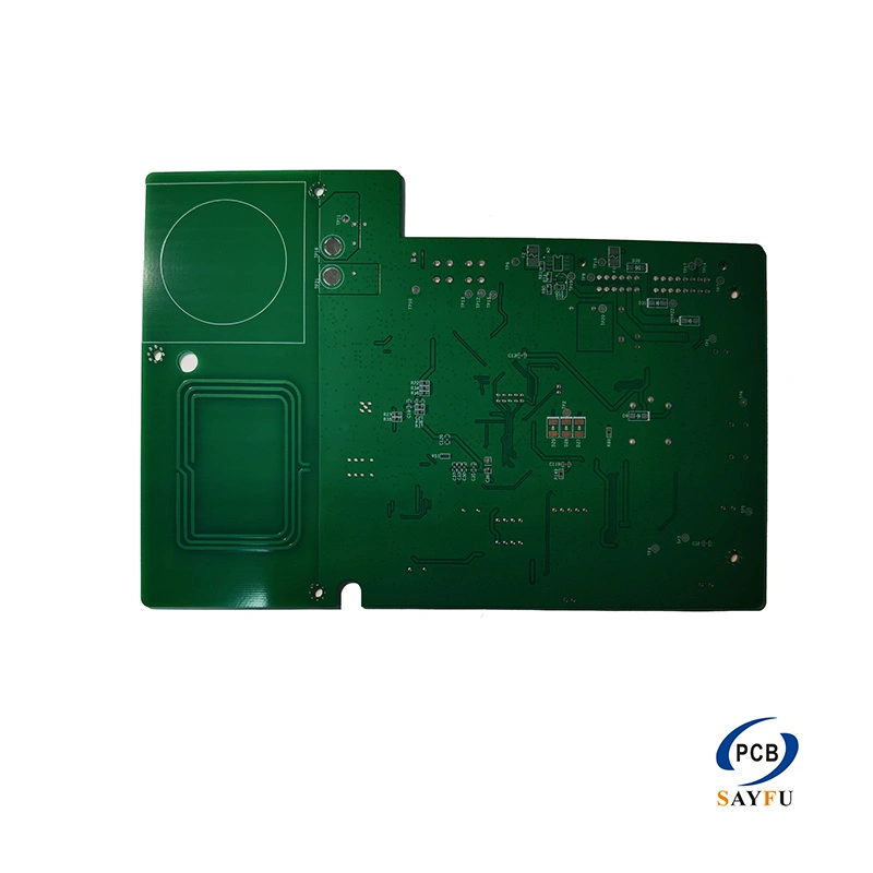 Motherboard Printed Circuit Board PCB Board Manufacturer of PCB