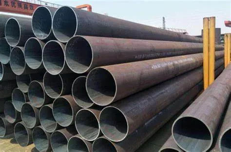 China S235jr Nm360 Q215 Sch80 Apl5l Seamless Alloy Hexagonal/Squre 1020 Pipe Carbon Steel