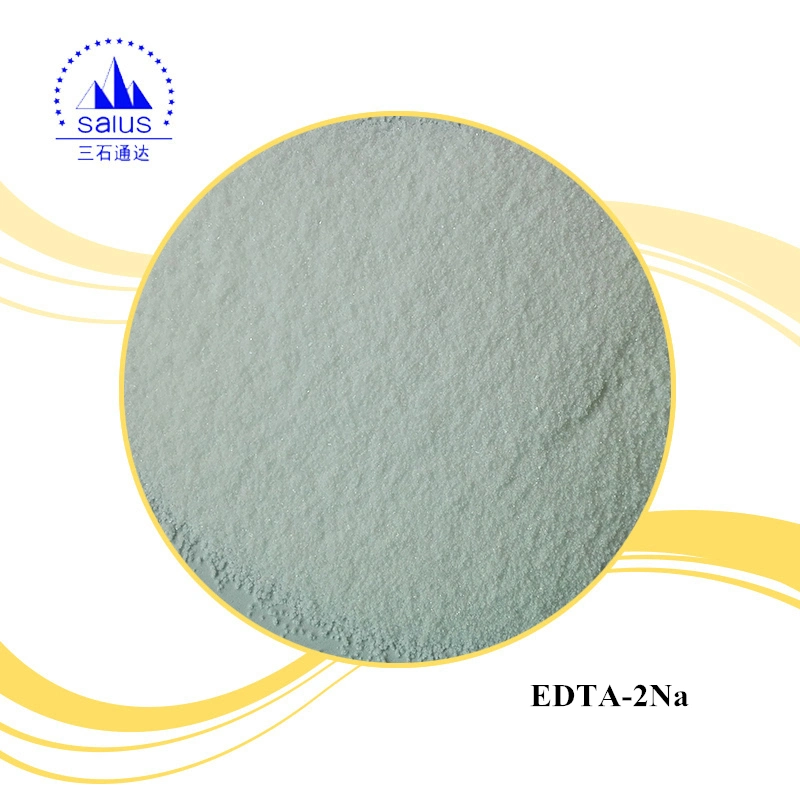 Professional Supplier for EDTA 2na Competitive Price