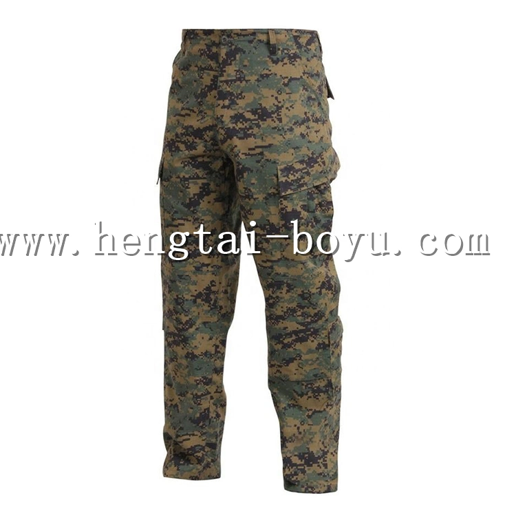 Ropa de sol al aire libre de los hombres de piel de Verano de la luz de la ropa militar delgado