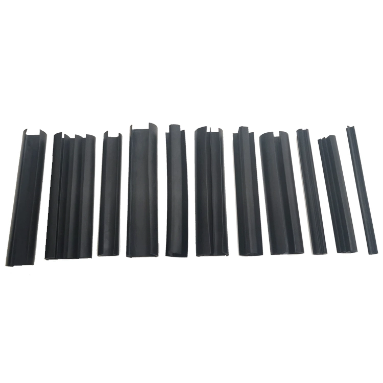 Best Price Wholesale EPDM/ PVC/Silicone/ PTFE Extrusion Container Door Sealing Seal Gasket