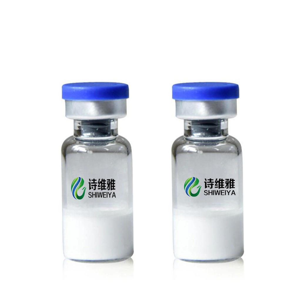 API Pharmaceutical Chemical Grade CAS 910463-68-2 Semaglutide