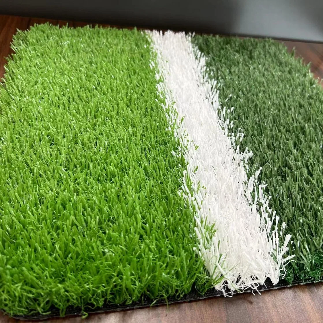 Césped alfombra sintético Golf Tenis Fútbol Deportes Pisos césped artificial Para el jardín