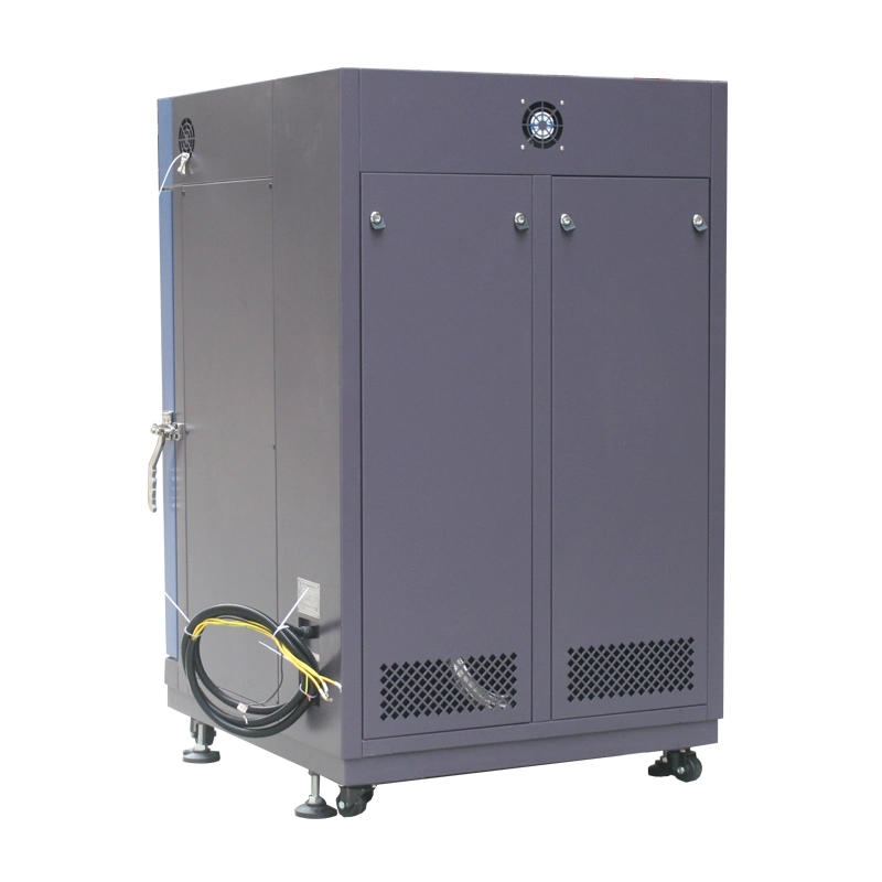 Programmable High Temperature Vacuum Drying Oven