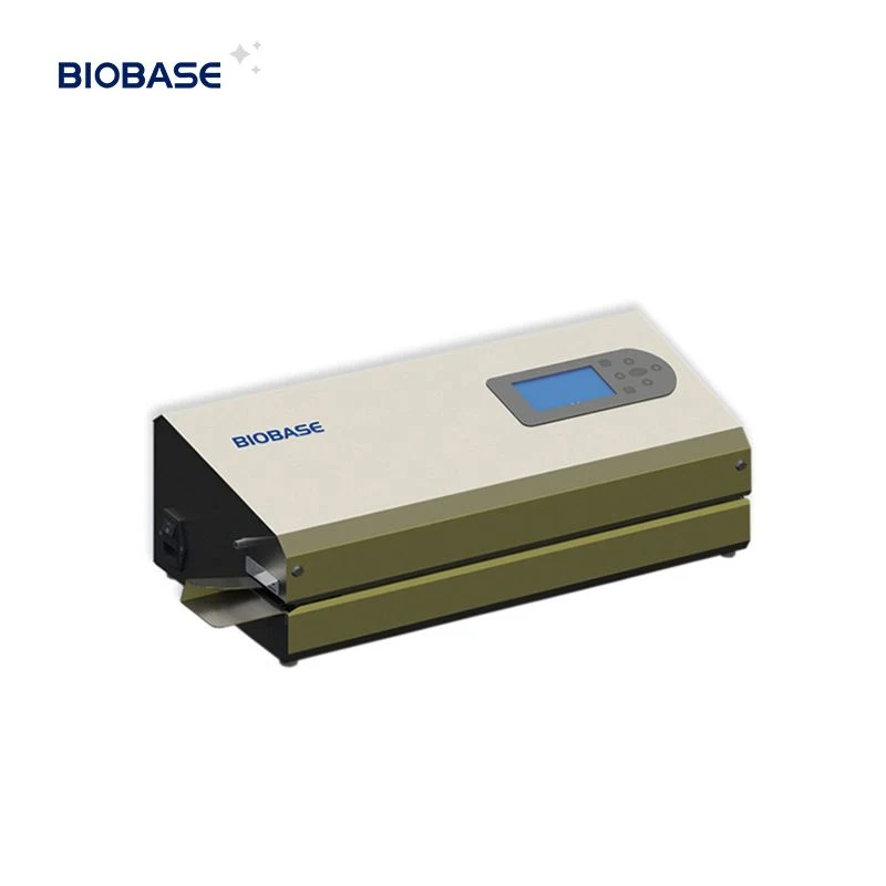 Biobase Medical Sealing Machine Sterile Pouch Heat Sealer