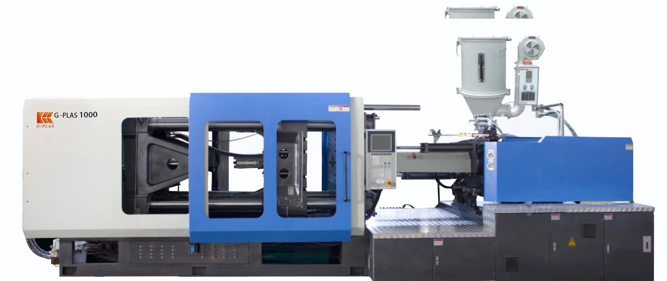 1000ton Injection Molding Machine/Cutlery Plastic Injection Moulding Machine /Households Injection Molding Machine