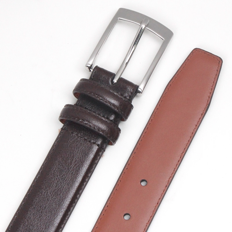 New Design Fashion Men&prime; S Accessories Leather Belt