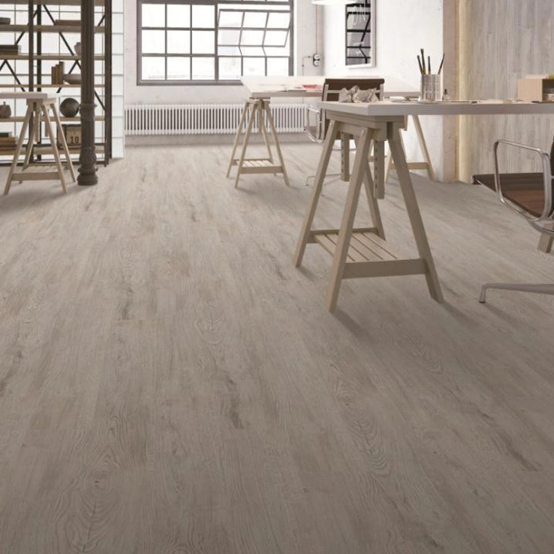 Spc Flooring Vinyl Lvt Plank Rigid Click Flooring