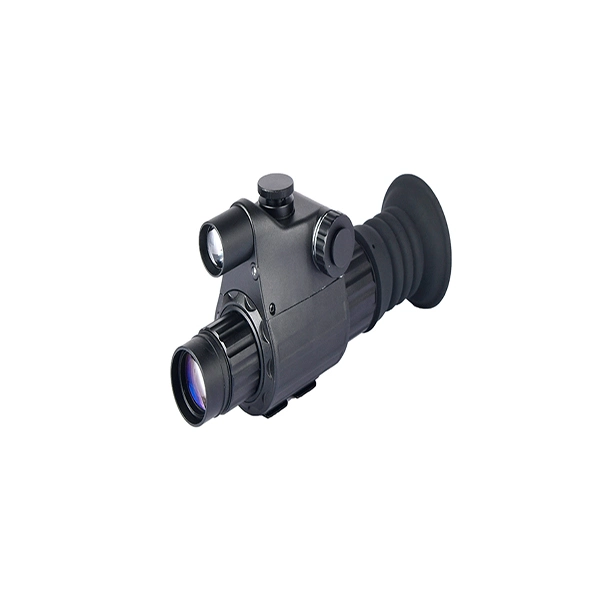 Super Second Generation Scope Low Light Rear Scope for Night Field Sniper