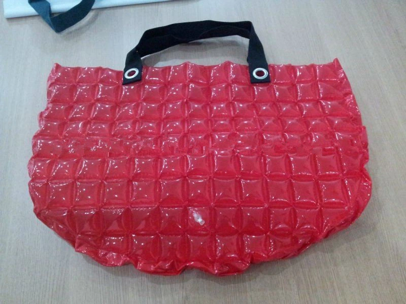 2020 Bolsas de PVC inflables de diseño OEM