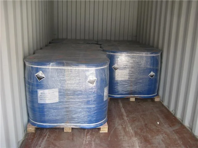 Antiscalent Corrosion Inhibitor CAS No 3794-83-0 Scale Corrosion for Water Treatment Chemicals