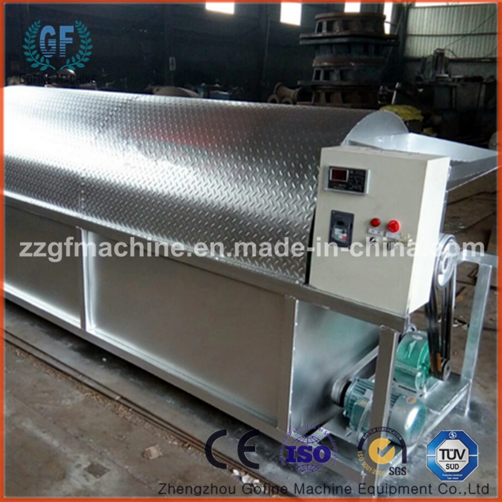 Good Quality Walnut Dryer Machine