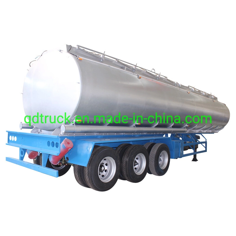 1%~10% Off Discount Sales TOTAL OILIBYA standard tanker semi trailer/ Transport Food Oil Diesel Petro Fuel Tank Trailer