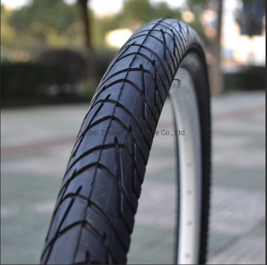 Fabrication spécialisée pneu de vélo pneu de vélo électrique pneu de moto