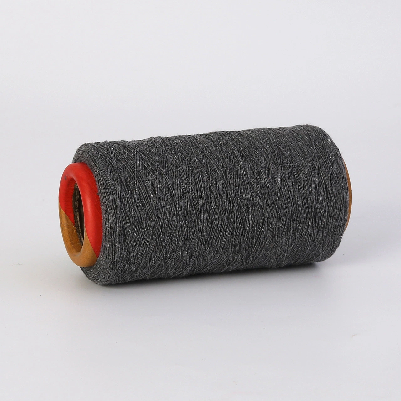 100 % de rayonne viscose filature de fils Barrygray Vortex 30S/1 11# pour le tricotage