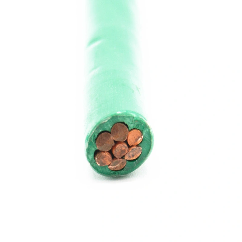 Stranded Copper Thwn Price List Earth Cable AWG 10 12 14 Building Wire 12AWG Thwn2 UL Thhn