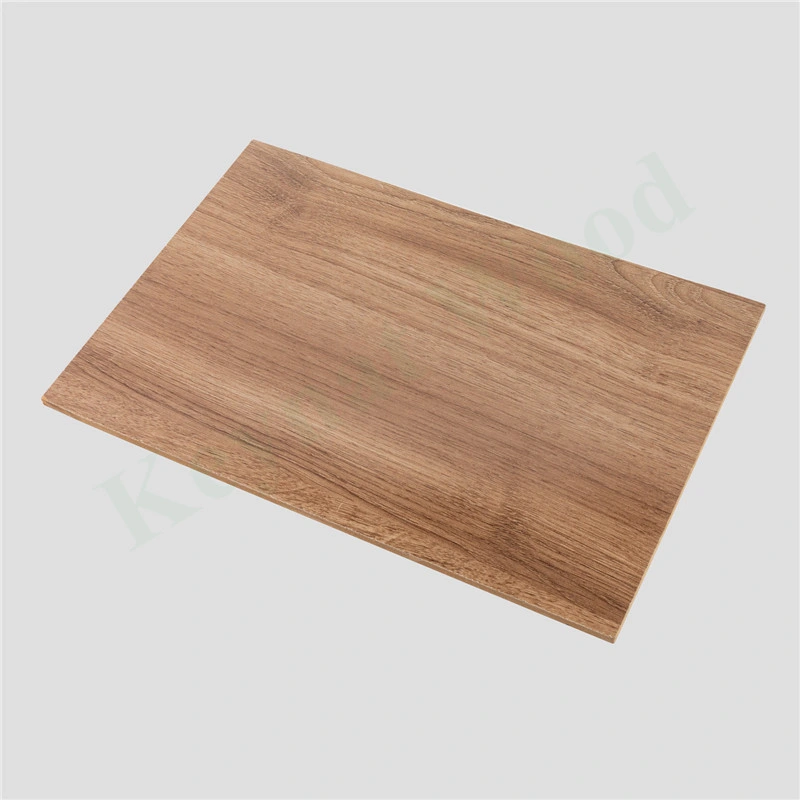 Made in China Full Poplar Core Melamine Glue Film Faced Plywood