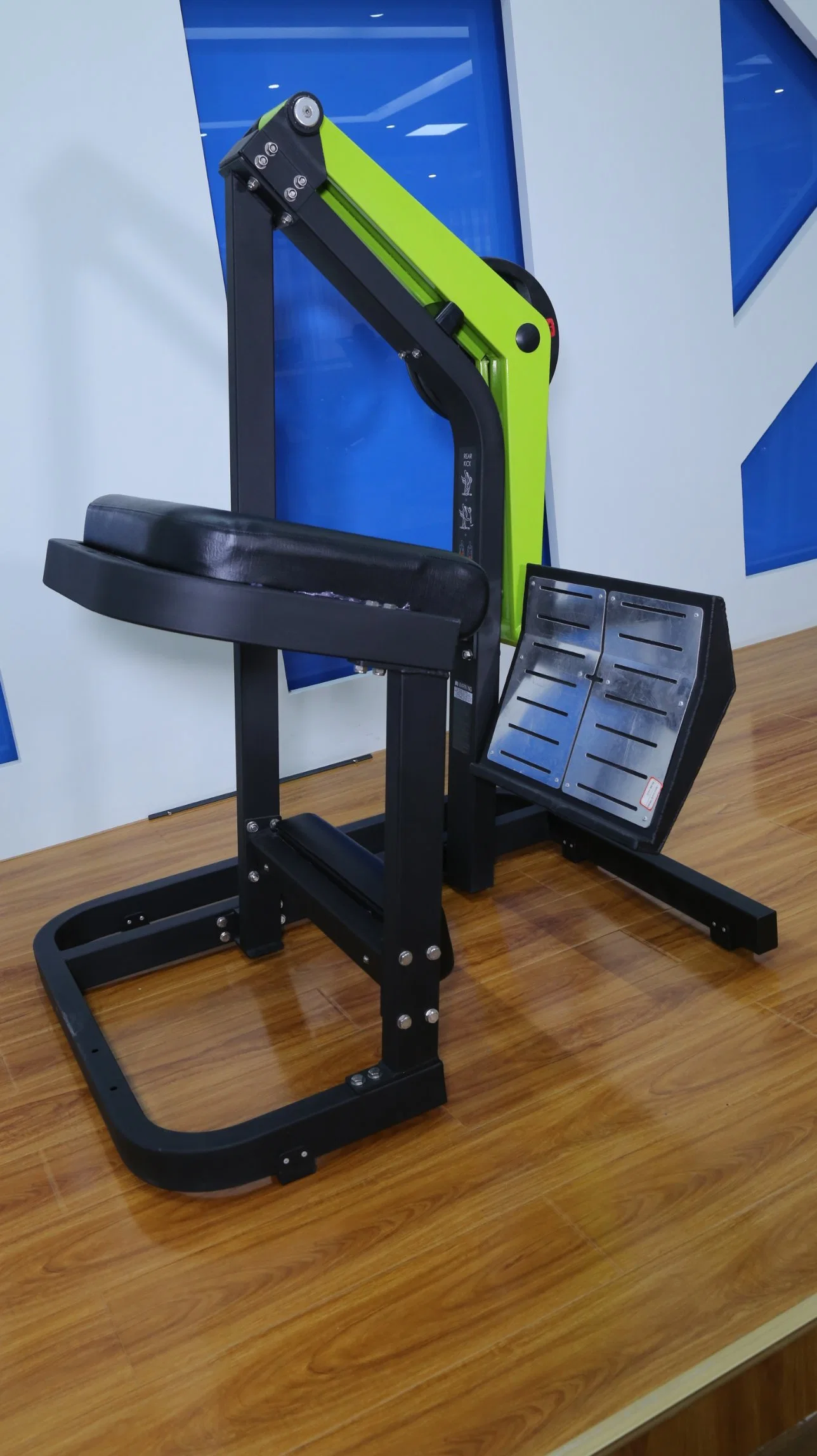 Gym Strength Equipment/Wholesale Price Fitness Equipment Rear Kick (AXD-740)