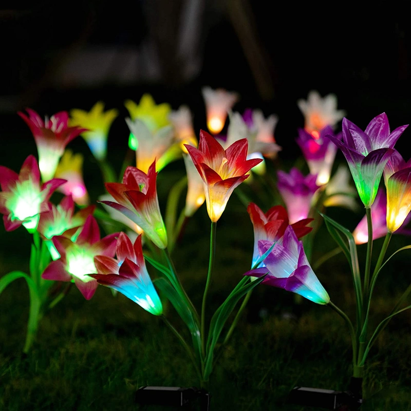 2-5% Discount Valentines Day Waterproof Christmas Pendant Garden Lights Outdoor Pool Garden Decorating LED Strip Solar Light