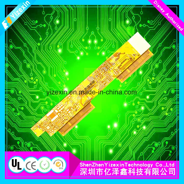 Customizing Green PCB Flexible Circuit for Household Appliances