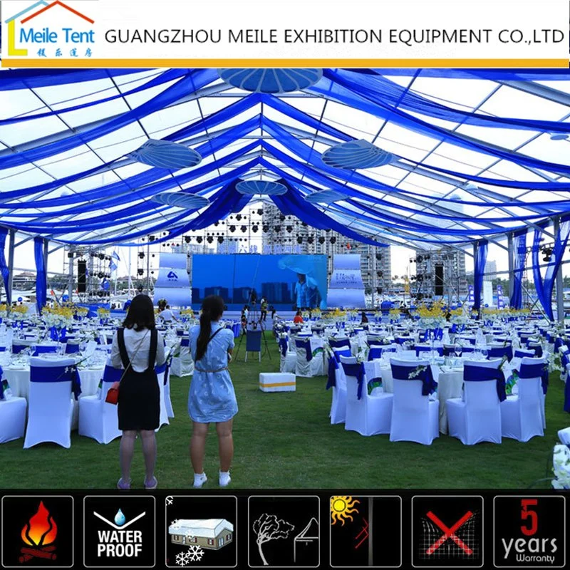 40X50m большой выставочный зал торговых палаток Event Center