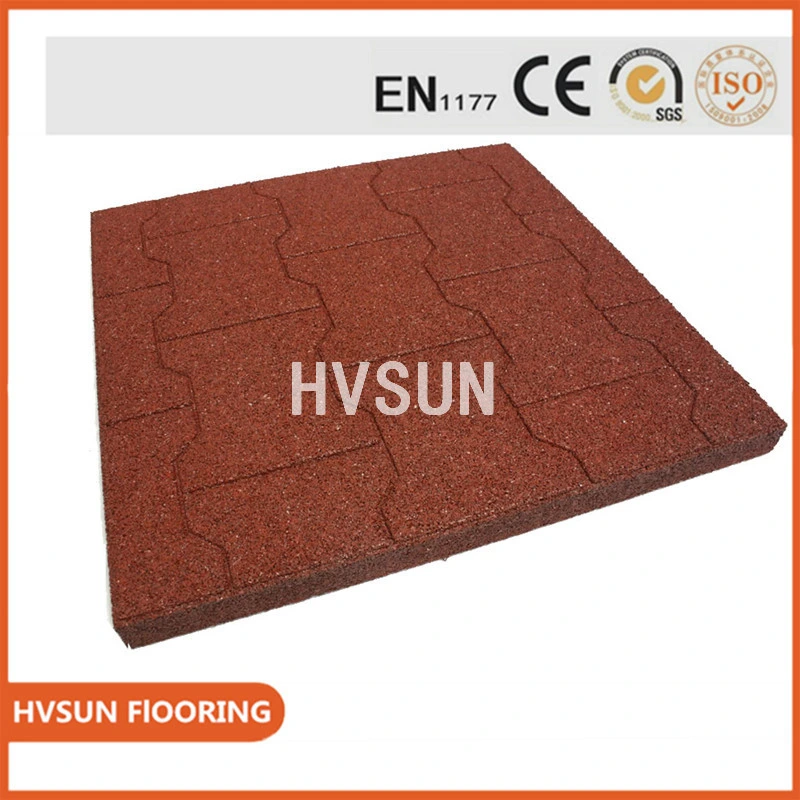 100*100*2 Cm Wear-Resistant Cheap Interlocking Foam Floor Mat