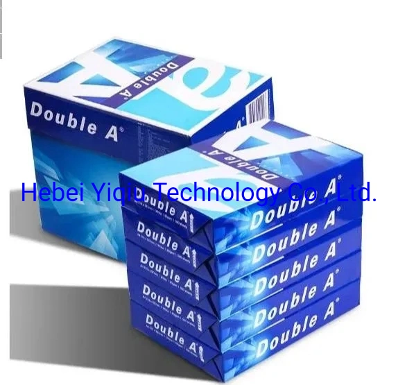 Copy Paper A4 70g 80g White Copy Paper 500 Sheets a Pack Office A4 Printing