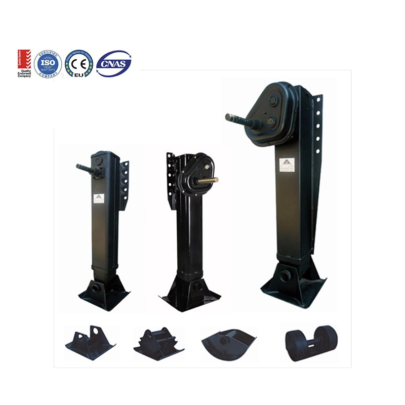 Heavy Duty Trailer Landing Gears