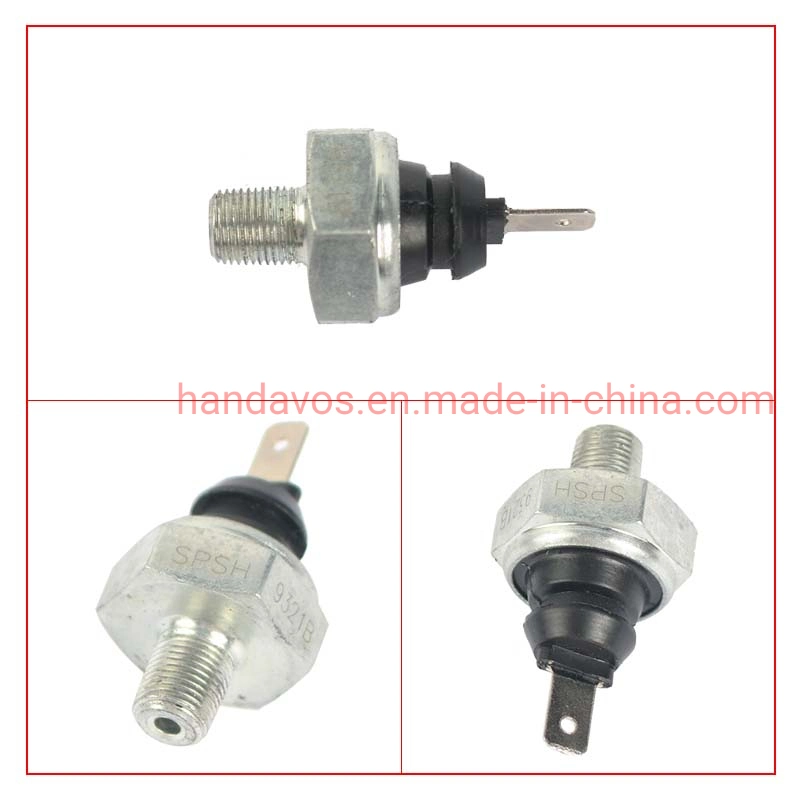 Forklift Parts for 1dz 2z 4y S4s Oil Pressure Switch 83530-78202-71