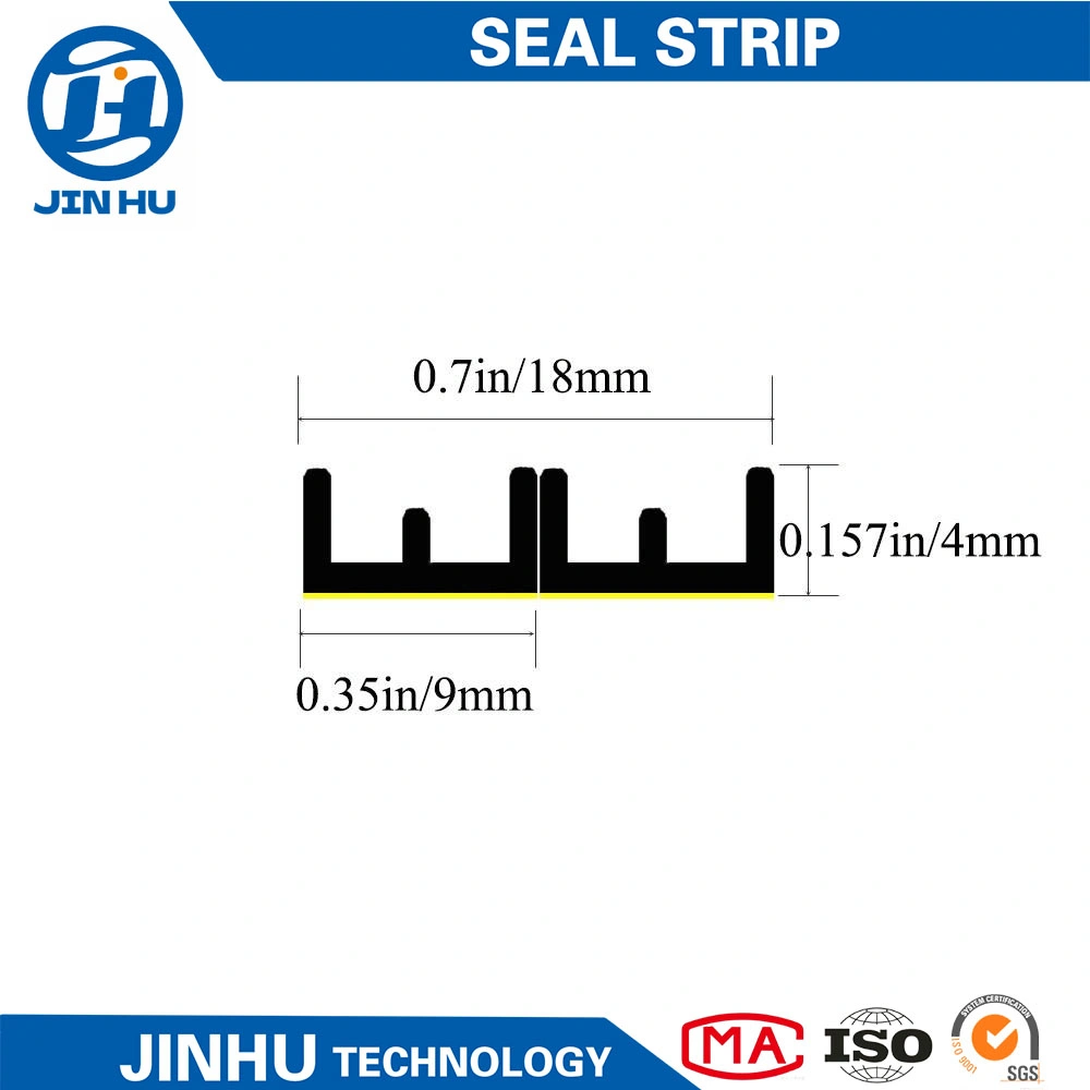 Door Seal Rubber Door Seal Custom Door Foam Rubber Seal