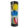 La pratique de la mousse éponge balle de golf Rainbow Balle de Golf lumière Balle de Golf EVA avec des boîtes d'emballage personnalisé