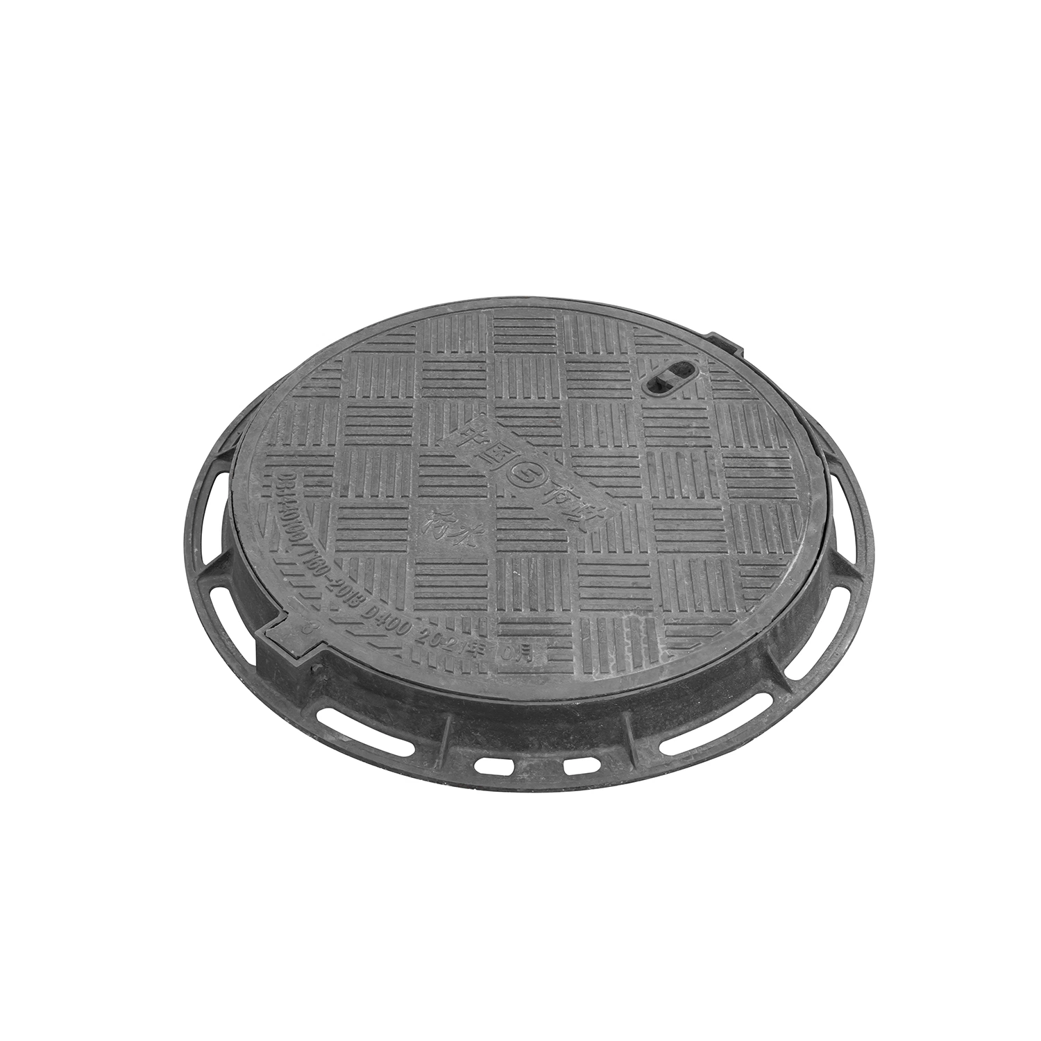 FRP Gratingwater Meter Boxgrp Manhole Cover