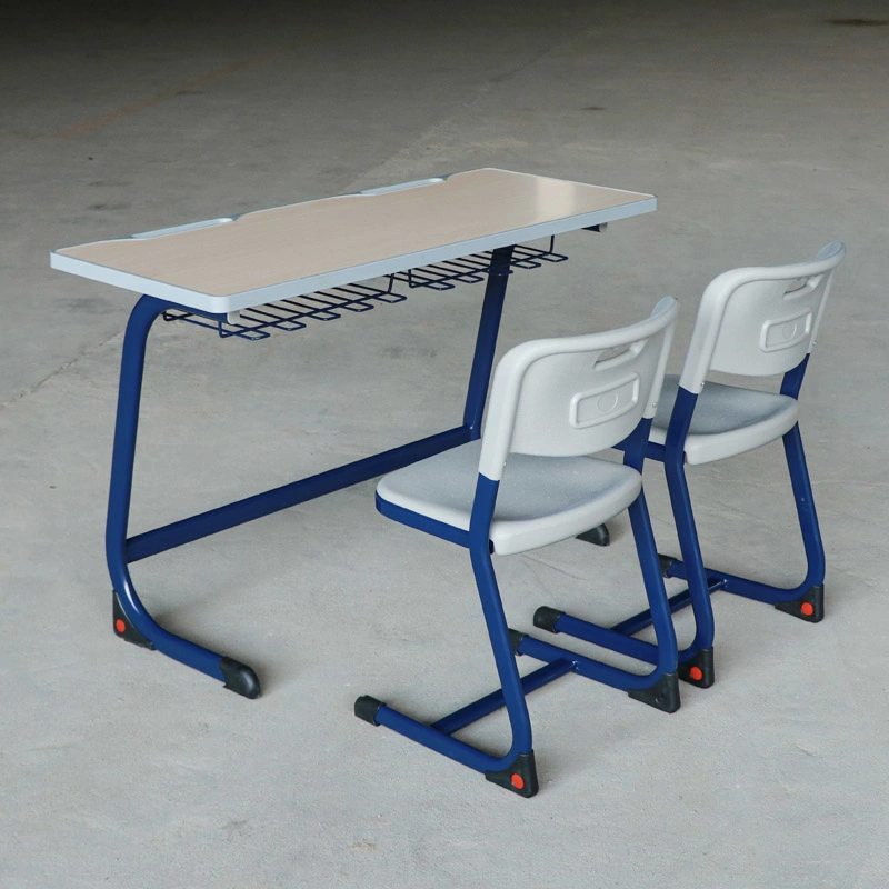 Professional Manufacture Elementary Middle School Student School Seat Educational Study Student Desk