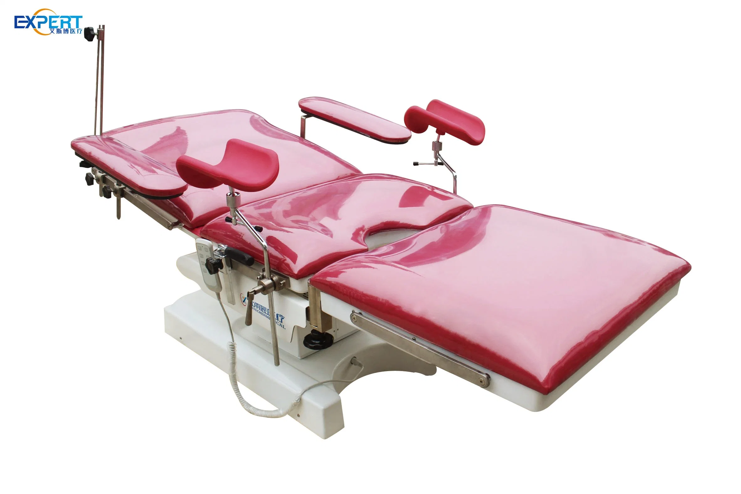 Medical Emergency Electric Surgical Neurosurgery Operation Orthopedic Operating Table