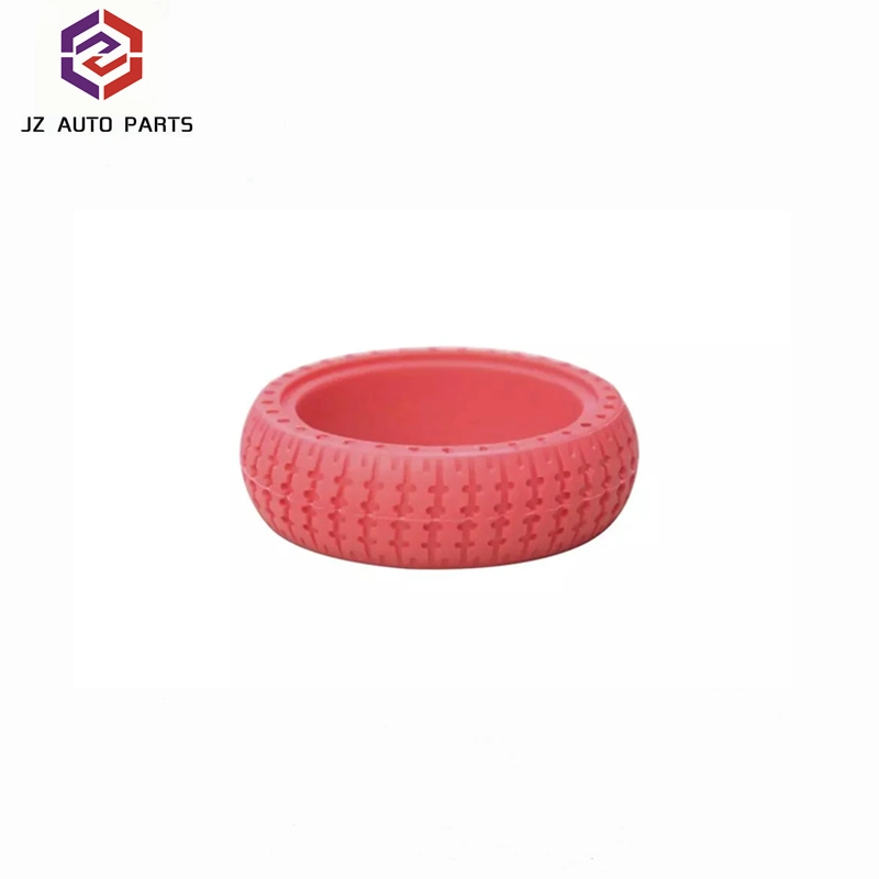 Wholesale/Supplier 8.5 Inch Semi-Vacuum Solid Tire for M365 Electric Scooter Repair Spare Parts Accessories Wheel Tire