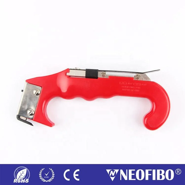 Jonard Jic-4366 Fiber Optic Cable Sheath Stripping Tool